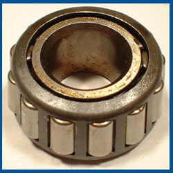 Front Wheel Outer Bearing - Model A Ford - Buy Online!