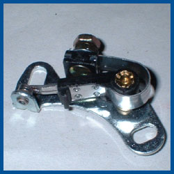 Modern Plate Points - Model A Ford - Buy Online!