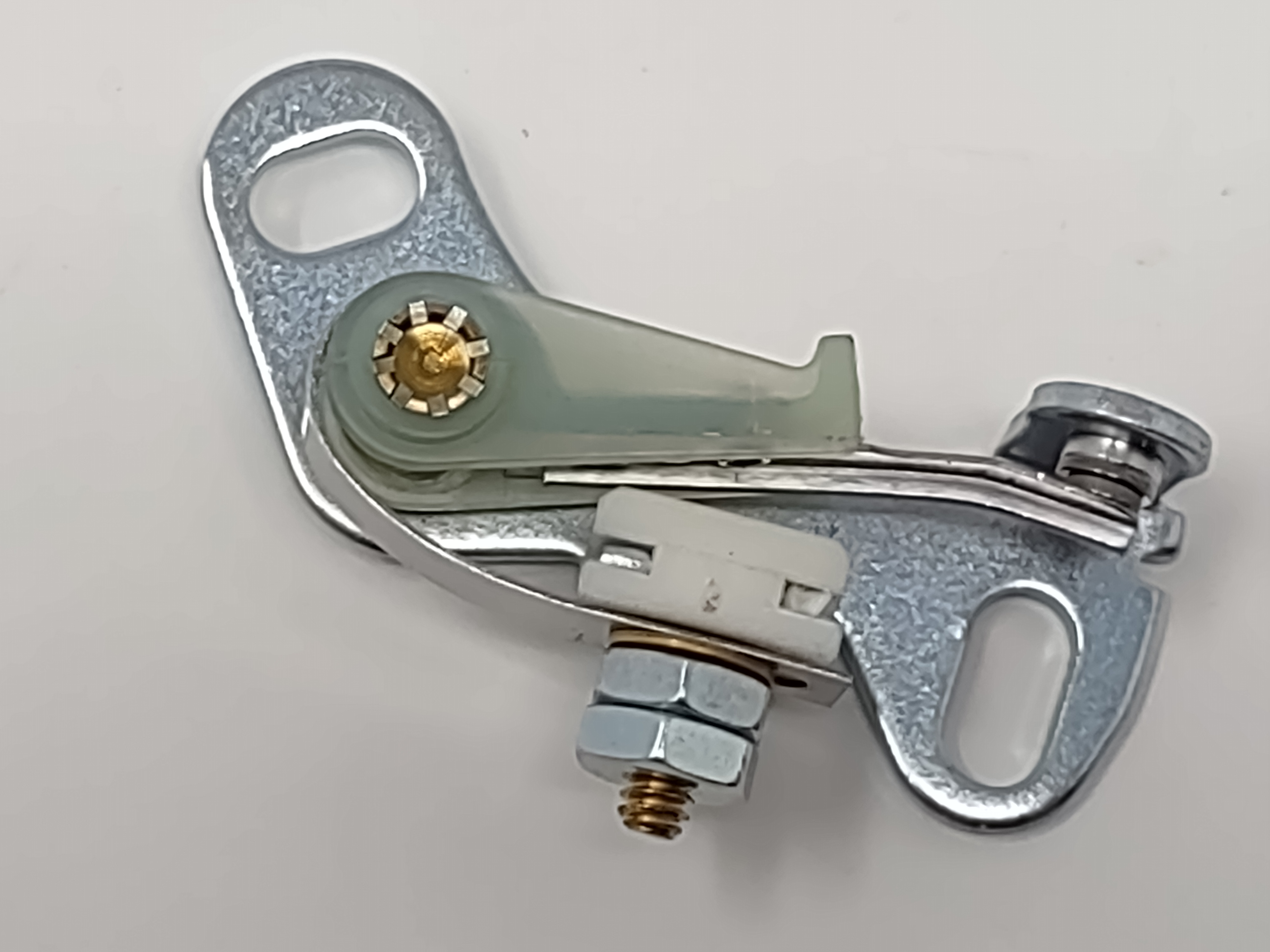 DISTRIBUTOR MODERN POINTS - MID RANGE