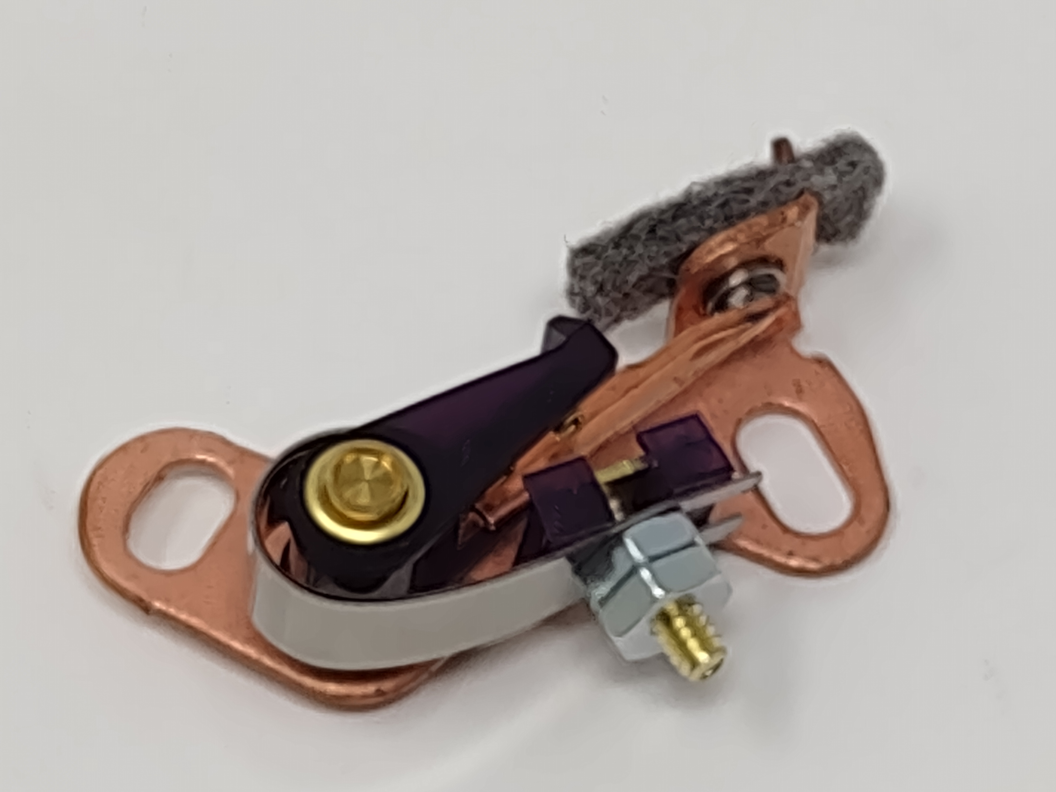 DISTRIBUTOR MODERN POINTS - TOP QUALITY