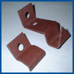 Seat Clips - Model A Ford - Buy Online!