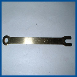 "Spark Plug Connectors, Straight" - Model A Ford - Buy Online!