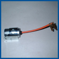 Modern Plate Condenser - Model A Ford - Buy Online!