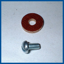 Distributor Condenser To Bus Bar Screw - Model A Ford - Buy Online!
