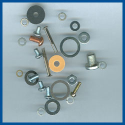 Distributor Hardware Kit - Model A Ford - Buy Online!