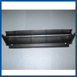 Front Seat Back Rest Riser - Roadster & Coupe - Model A Ford - Buy Online!