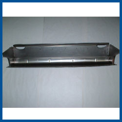 Front Seat Back Rest Riser - Roadster - Model A Ford - Buy Online!