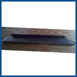 Toe Panel - Phaeton - Model A Ford - Buy Online!