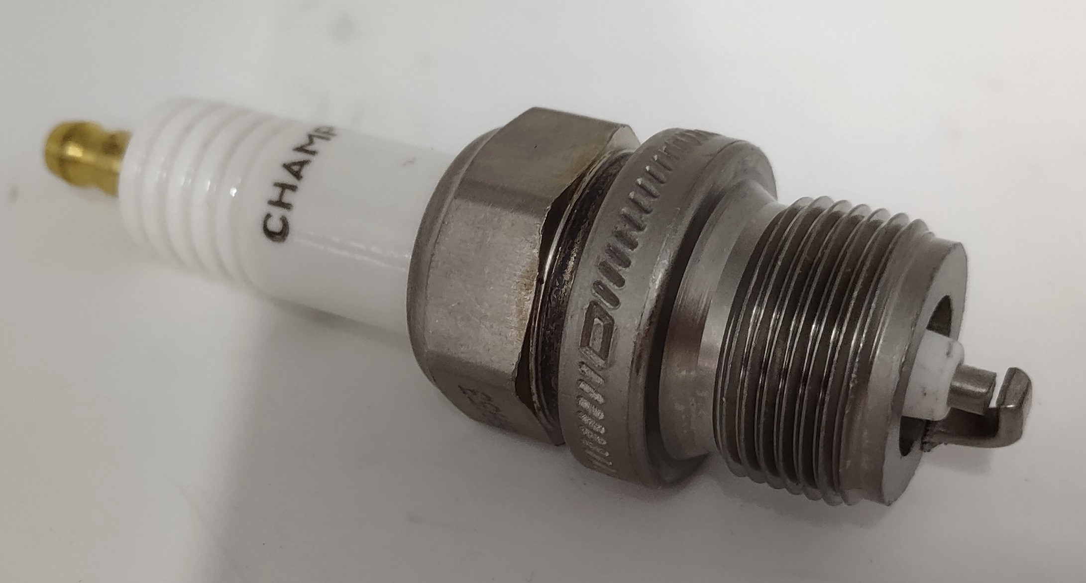 Champion 'Go' Plugs - Model A Ford - Buy Online!