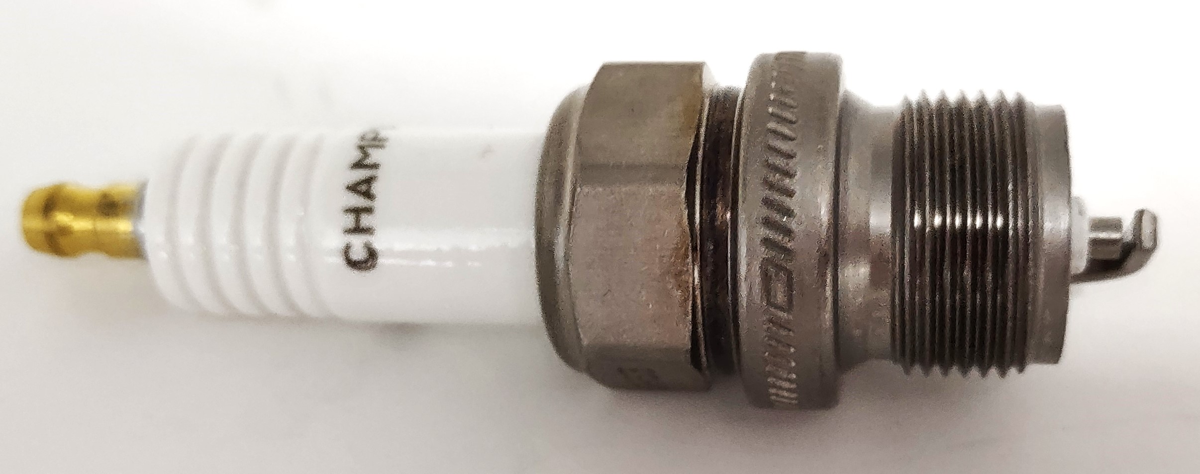 Champion 'Go' Plugs - Model A Ford - Buy Online!