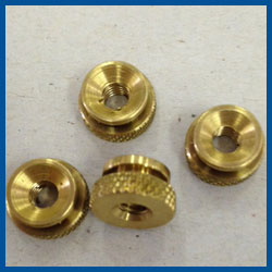 Spark Plug Nuts - Model A Ford - Buy Online!