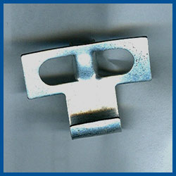 Headlight Rim Latch Bracket - Model A Ford - Buy Online!