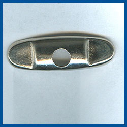Headlight Rim "T" Bar - Stainless - Model A Ford - Buy Online!