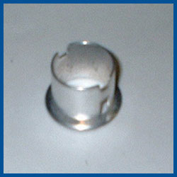 Headlight Bucket Socket Holder - 7/8"" OD Hole - Model A Ford - Buy Online!