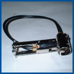 Headlamp Sockets - 1928 - Model A Ford - Buy Online!