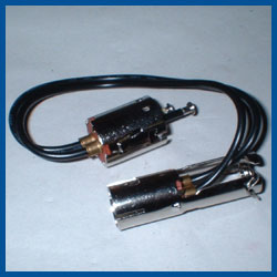 Headlamp Sockets, 1-Bulb - 28-29 - Model A Ford - Buy Online!