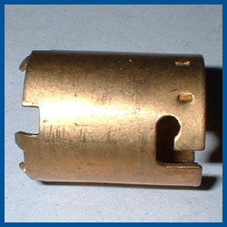 Sealed Beam Ferrule - Model A Ford - Buy Online!