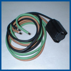 Sealed Beam Socket - Model A Ford - Buy Online!