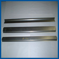 Body Channels - All body styles except 30-31 Coupe - Model A Ford - Buy Online!