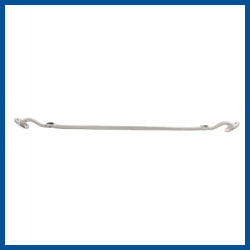 Dropped Headlight Bar - Model A Ford - Buy Online!