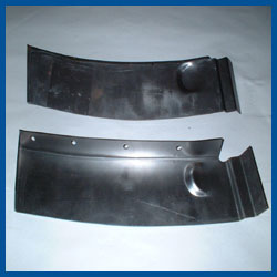 Cowl Light Mount Bracket - Model A Ford - Buy Online!