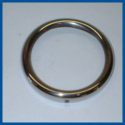 Cowl Light Rims - Model A Ford - Buy Online!