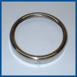 Cowl Light Rims - Model A Ford - Buy Online!