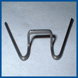 Cowl Light Rim Retainer Clips - Model A Ford - Buy Online!