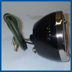 Commercial Tail Light - Left - Model A Ford - Buy Online!