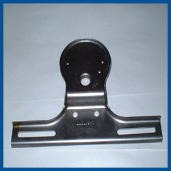 Drum Tail Light License Bracket - Model A Ford - Buy Online!