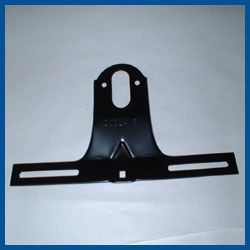 Rear License Bracket - Model A Ford - Buy Online!