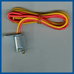 Double Contact Socket - Model A Ford - Buy Online!