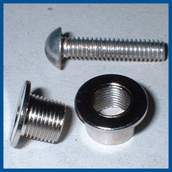 Drum Retainer Screws - Model A Ford - Buy Online!