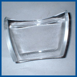 License Plate Lens - Model A Ford - Buy Online!