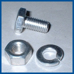 Tail Light Bracket Bolts - Model A Ford - Buy Online!