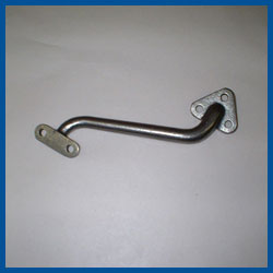 Drum Tail Light Bracket - Right - Model A Ford - Buy Online!