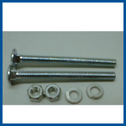 Pickup Tail Light Bracket Block Bolts - Model A Ford - Buy Online!