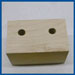 Tail Light Mounting Block - Model A Ford - Buy Online!