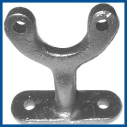 Commercial Tail Light Bracket - Model A Ford - Buy Online!