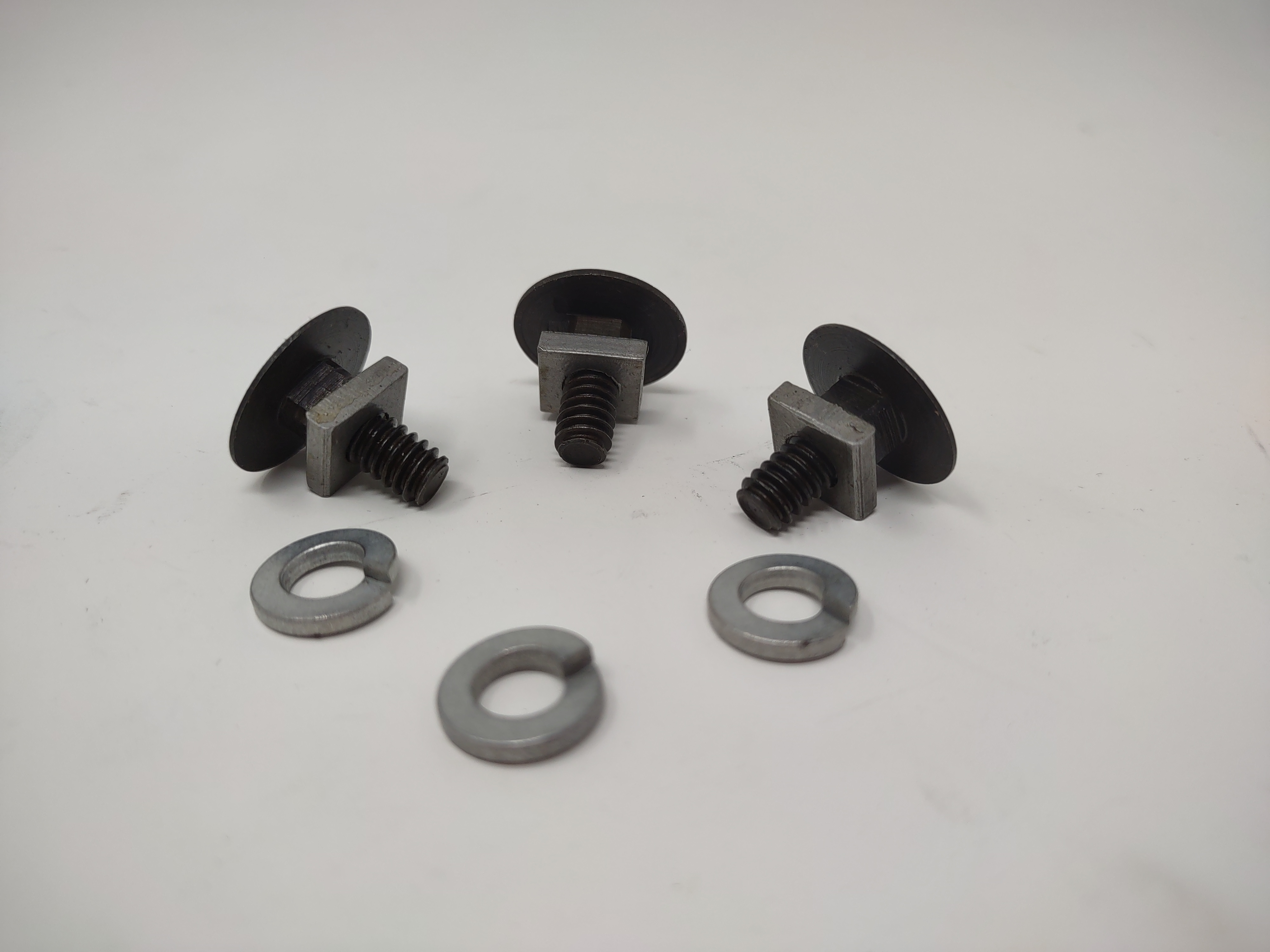 Tail Light Bracket Bolts - Model A Ford - Buy Online!