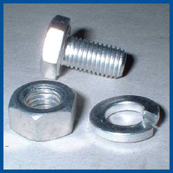 Stop Light Switch Mounting Bolts - Model A Ford - Buy Online!