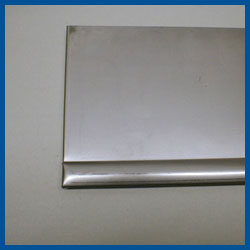 Door Bottom Outer Patch Panels - Roadster & Roadster Pickup - Model A Ford - Buy Online!