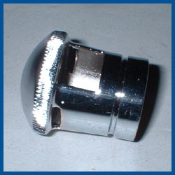 !!TEMP. OUT OF STOCK!! Dash Light Cover - Model A Ford - Buy Online!
