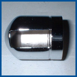 !!TEMP. OUT OF STOCK!!  Dash Lamp Cap Only - Model A Ford - Buy Online!