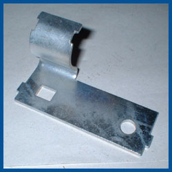 Dash Lamp Bracket - Open Car - Model A Ford - Buy Online!