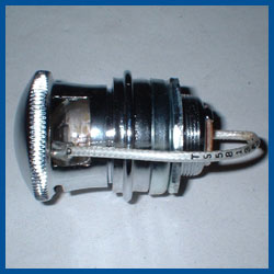 !!OUT OF STOCK!! Dash Light - Model A Ford - Buy Online!