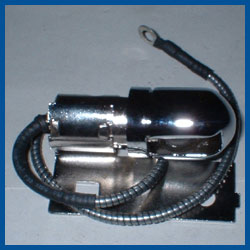 !!OUT OF STOCK!! Dash Light - Closed Car - Model A Ford - Buy Online!