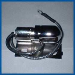 !!OUT OF STOCK!! Dash Light - Open Car - Model A Ford - Buy Online!