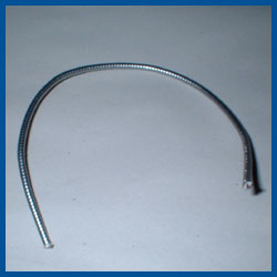 TEMP. OUT OF STOCK!! Dash Light Armored Cable - Model A Ford - Buy Online!