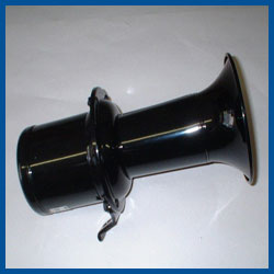 Sparton Horn 12 V - A13802/12 - Model A Ford - Buy Online!